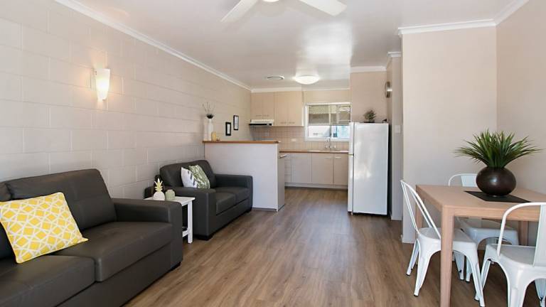 Apartment Tweed Heads