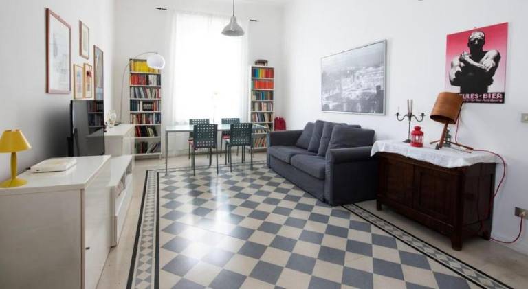 Apartment with terrace | Close to Santa Maria della Spina | Good for workation — photo 3