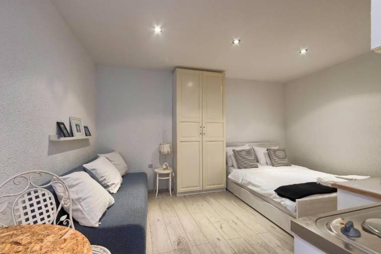 Studio | Pets are welcome in Rovinj