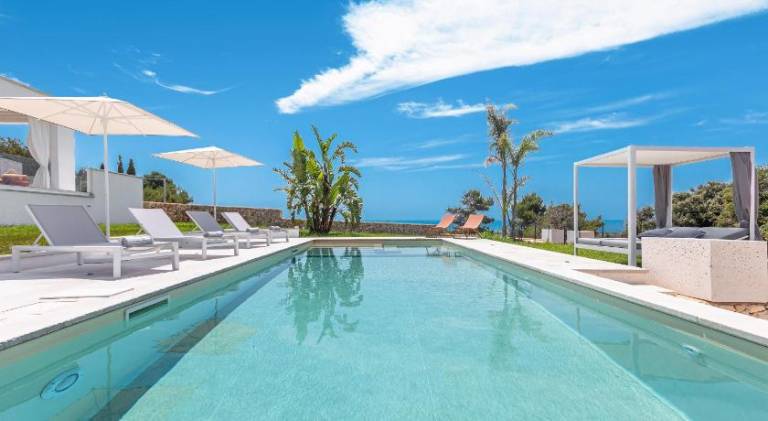 Rental apartment with pool & jacuzzi — photo 4