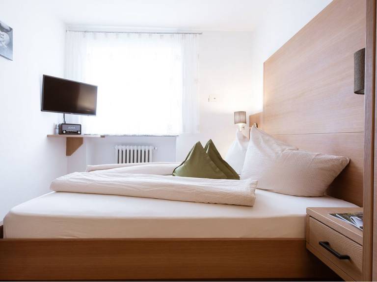 Ferienhaus in Schenna f&uuml;r max. 2 Personen
