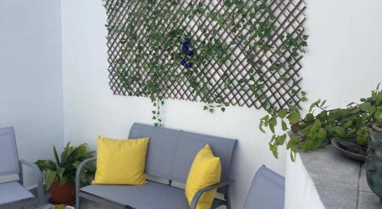 House with 4 rooms for 7 persons — photo 4