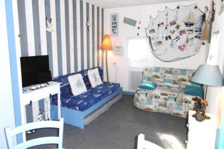 Wonderful apartment with pool | Beach nearby | Pet-friendly in Vannes
