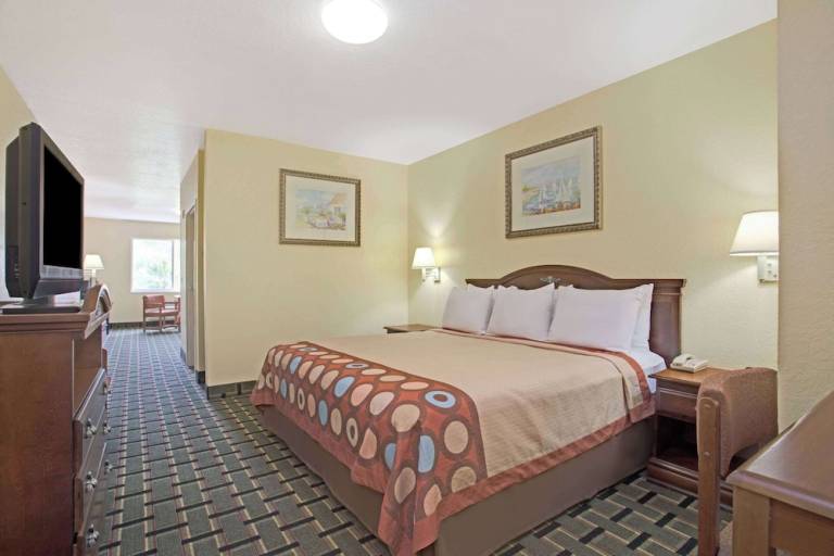 Motel Daytona Beach Shores