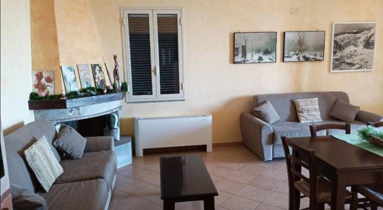 House with 2 rooms for 6 persons — photo 3