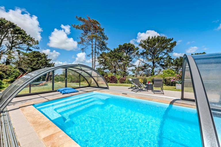 Villa Lesneven