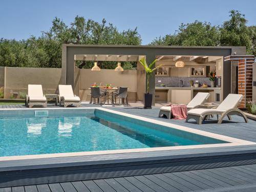 Villa Arkadii