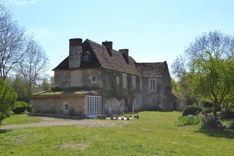 Maison de vacances Mézidon-Canon