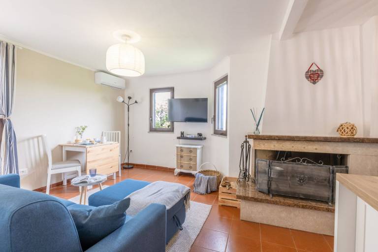 La Terrazza nel Borgo