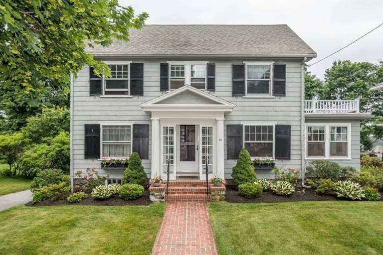 House North Reading