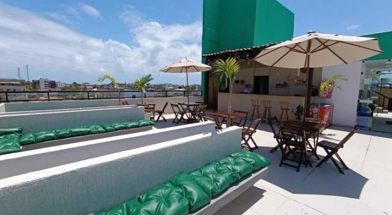 Apartment with pool — photo 4