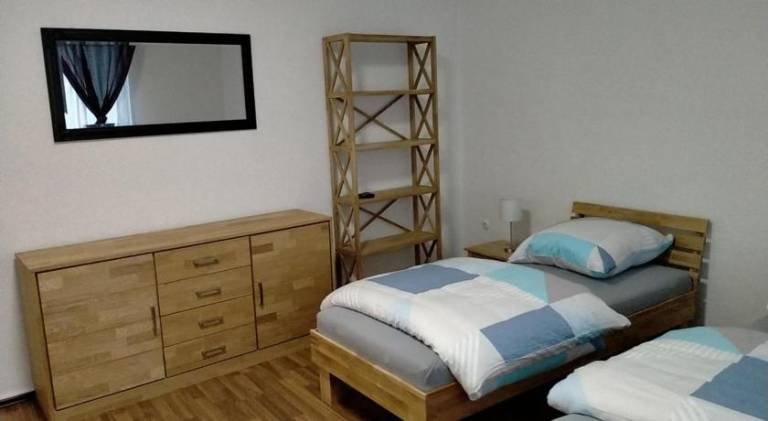 Ferienwohnung Mayen