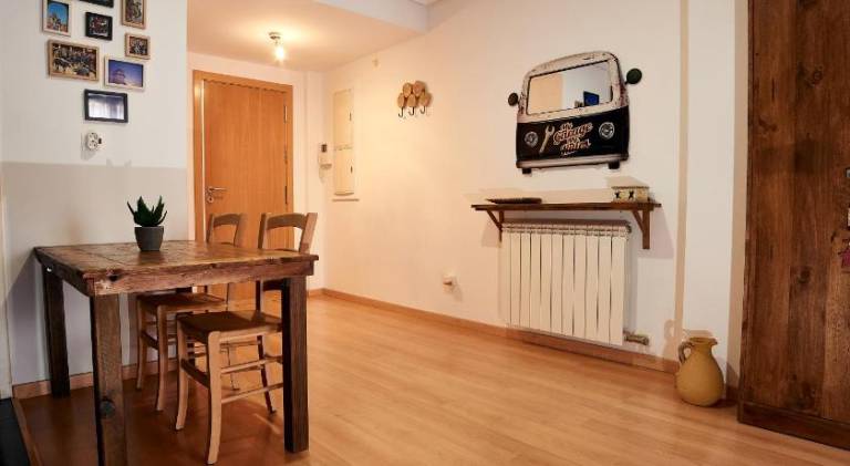 Apartment with 1 room for 5 persons — photo 4