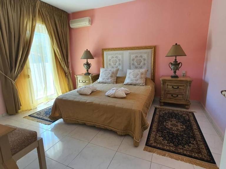 Διαμέρισμα Pentamodi