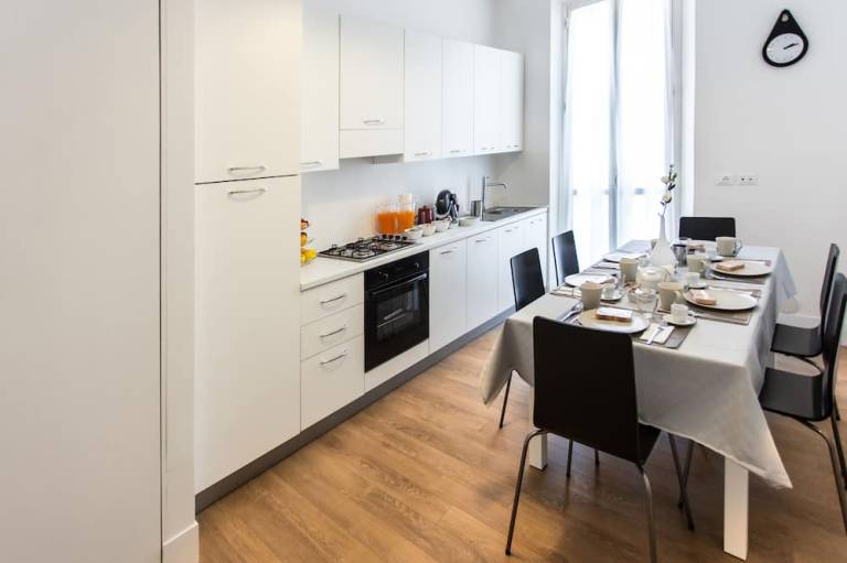 Bed & Breakfast Reggio Calabria
