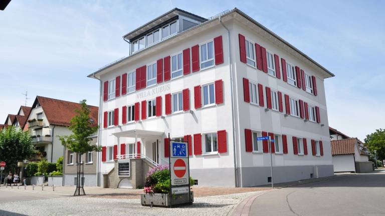 Ferienwohnung  Langenargen