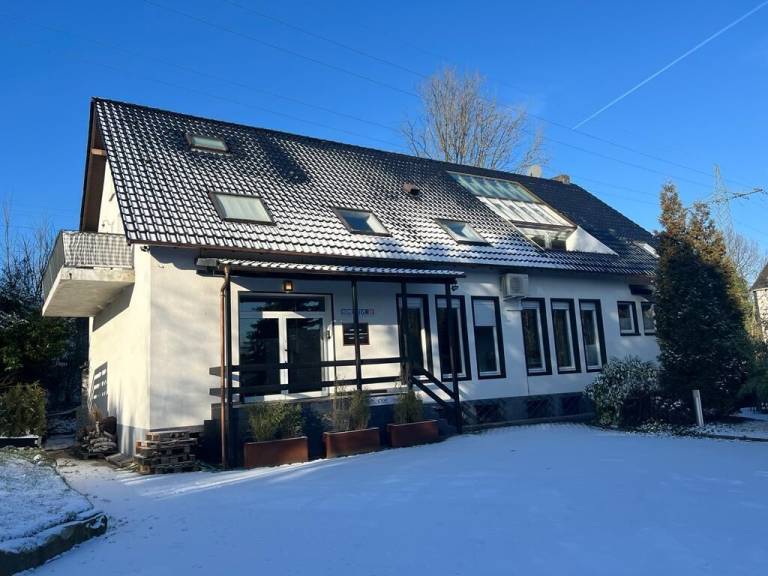 Ferienhaus  Mülheim an der Ruhr