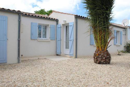 Villa Boyardville