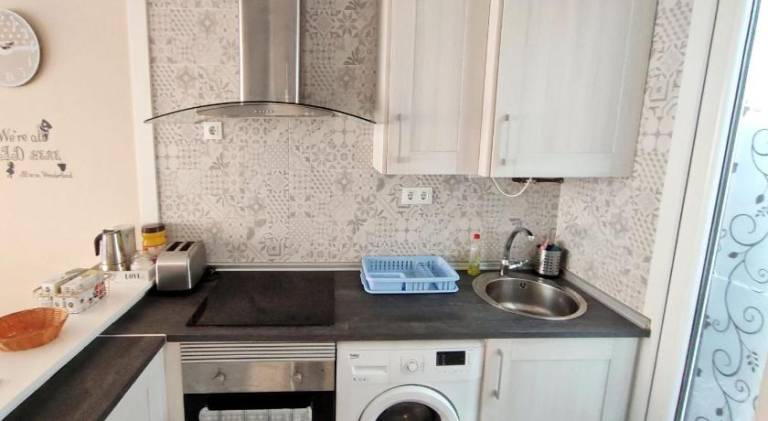Holiday apartment with patio | Suitable for remote work — photo 4