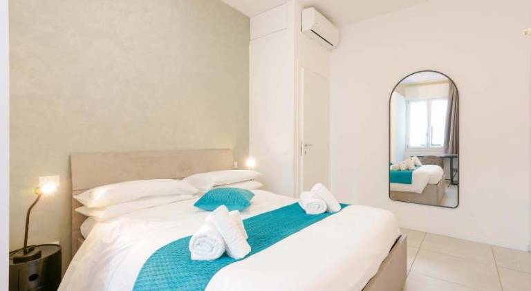 Rental apartment | Near Two Towers in Bol