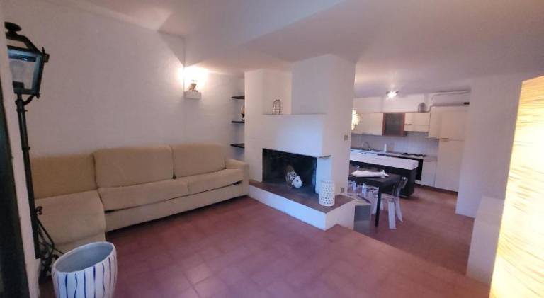Holiday apartment with 2 rooms for 6 persons in Donoratico