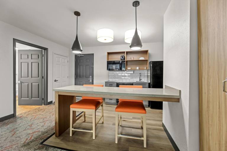 Candlewood Suites Flowood Hotel By IHG — photo 3