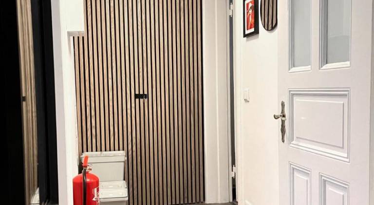 Rental apartment with 2 rooms for 6 persons — photo 4
