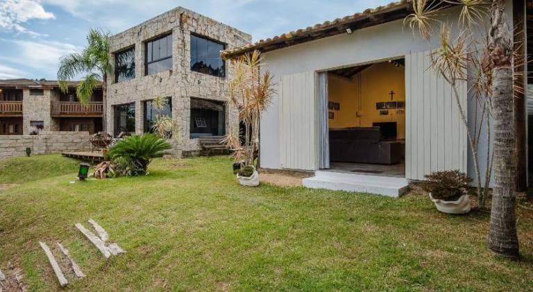 Holiday apartment with BBQ | Dogs allowed — photo 3