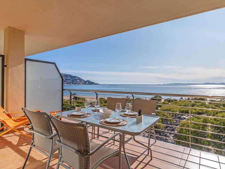 Appartement  Canyelles Petites