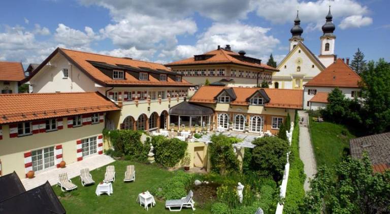 Boutique Hotel Residenz Winkler — photo 5