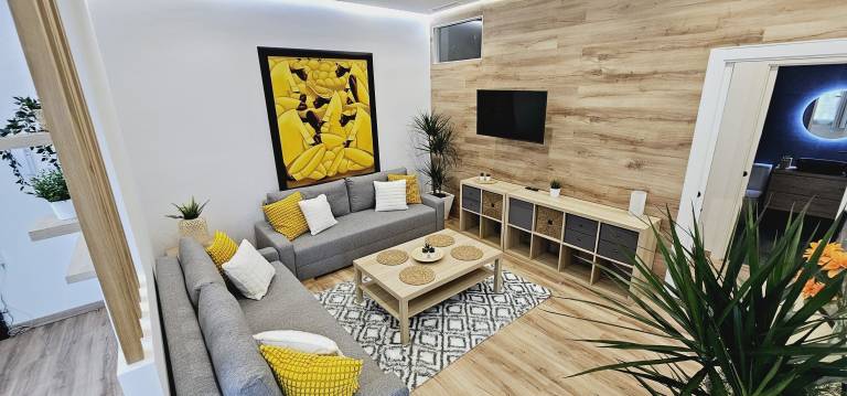 Appartement Badalona