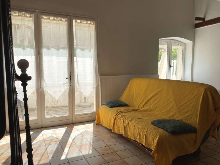 Rental apartment | Dogs allowed — photo 4