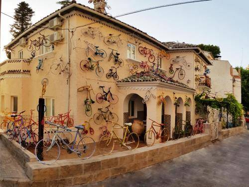 Bed & Breakfast Cazorla