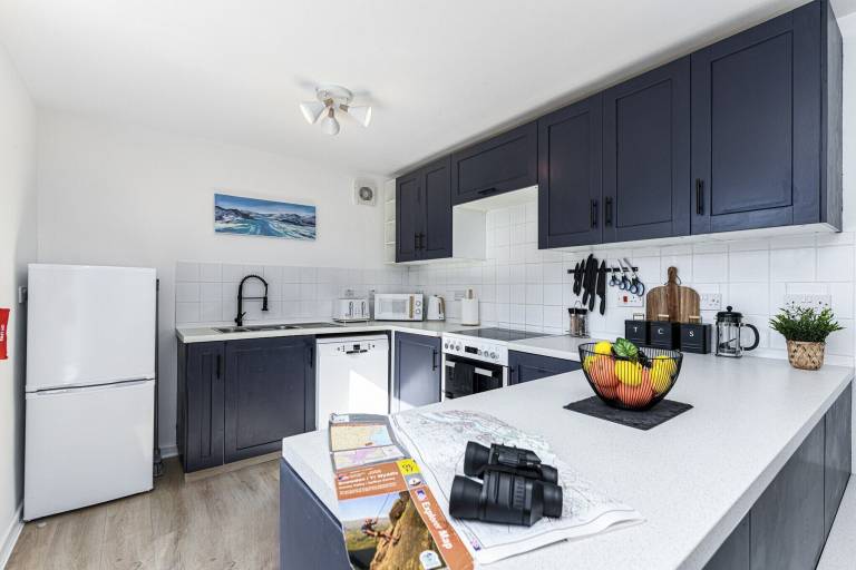 Cottage Blaenau Ffestiniog