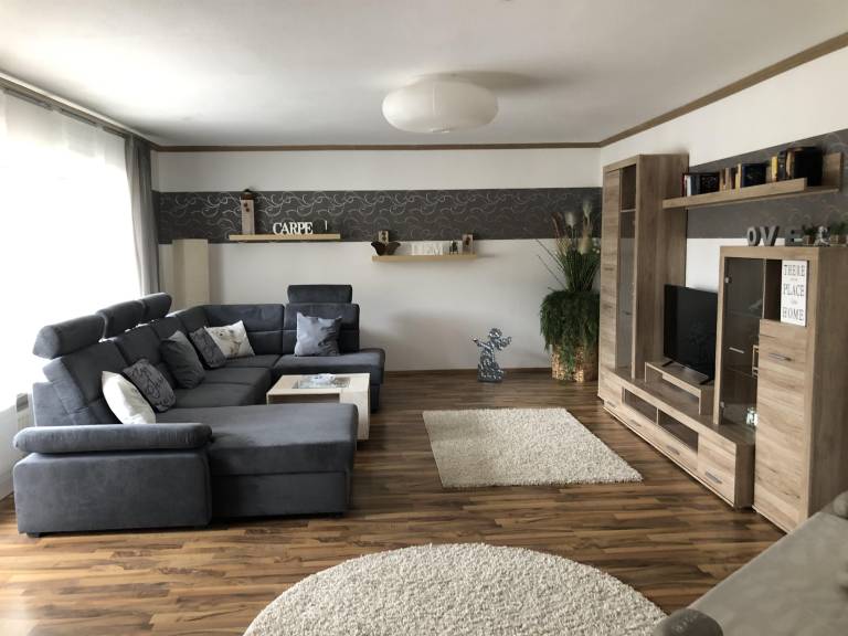 Ferienwohnung Nürburg