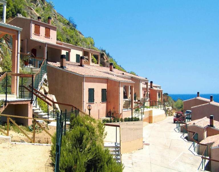 Ferienwohnung Costa Rei