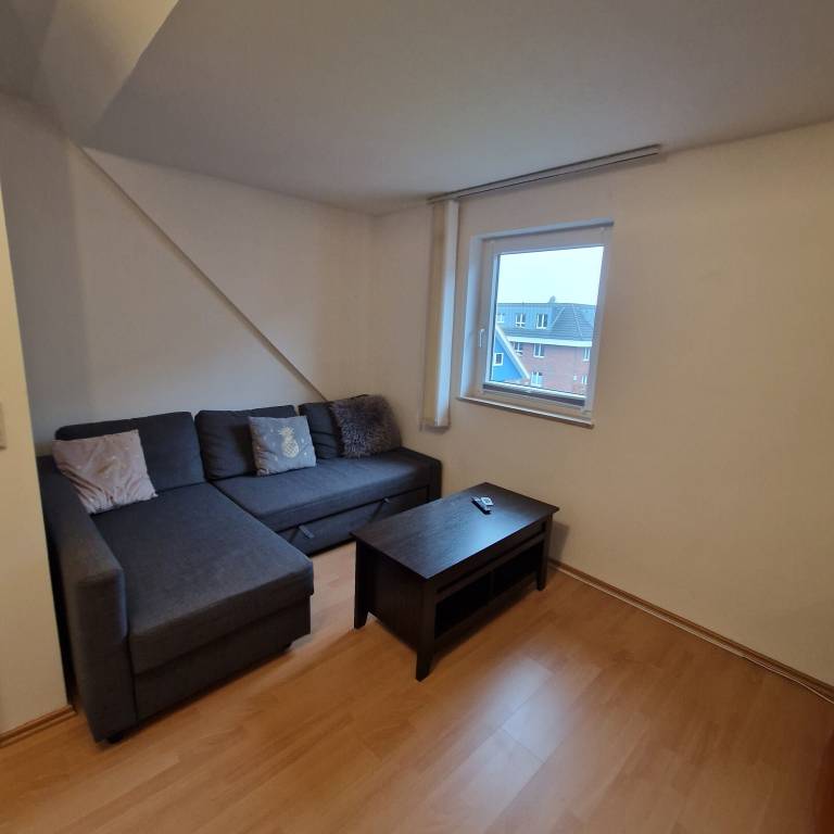 Ferienwohnung Wedel