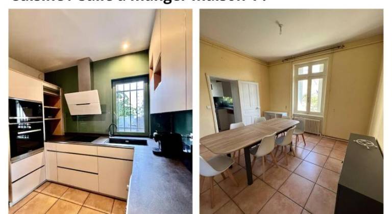 Nice vacation home with pool | Pets allowed — photo 3
