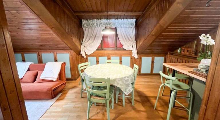 Apartment with 1 room for 4 persons — photo 4