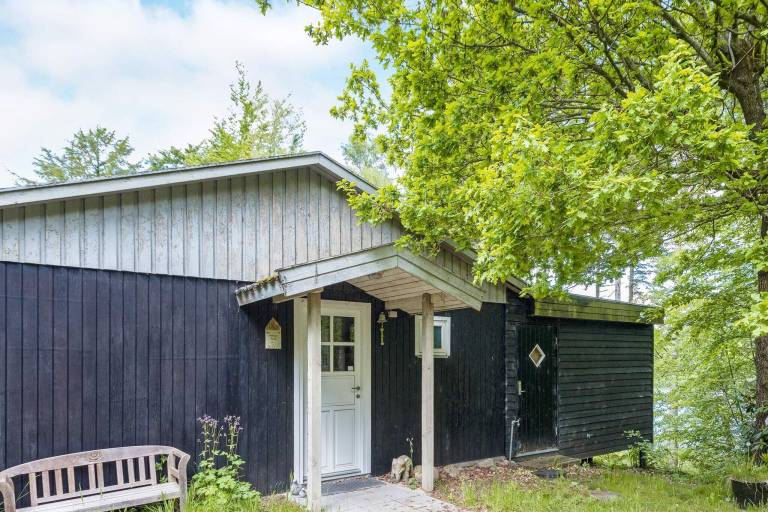 Feriehus Ranum
