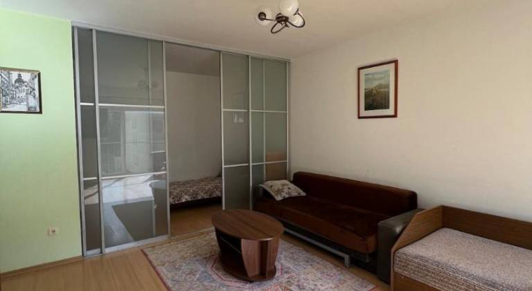 Holiday apartment with 1 room for 4 persons in Vilnius