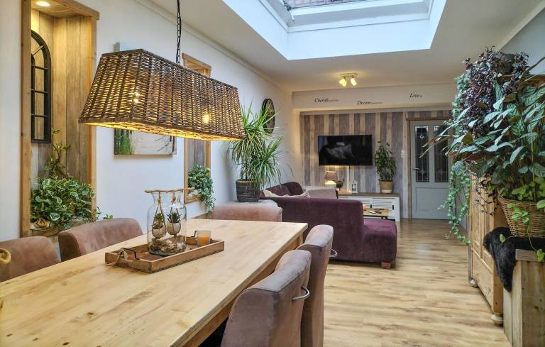 Appartement Yerseke
