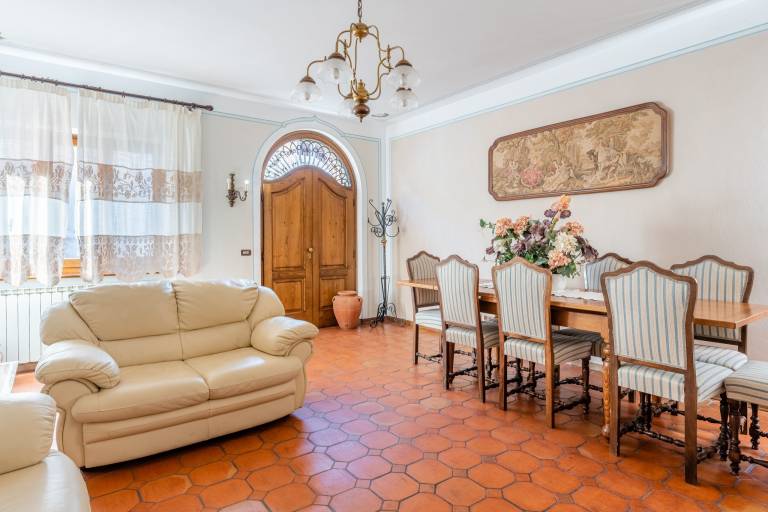 Casa vacanza Careggine