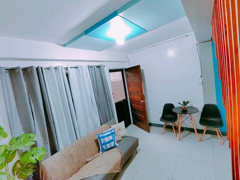 Apartment  Tacloban City
