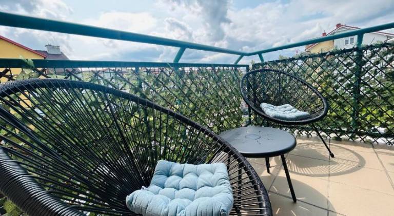 Beautiful rental apartment | Pets are welcome — photo 2