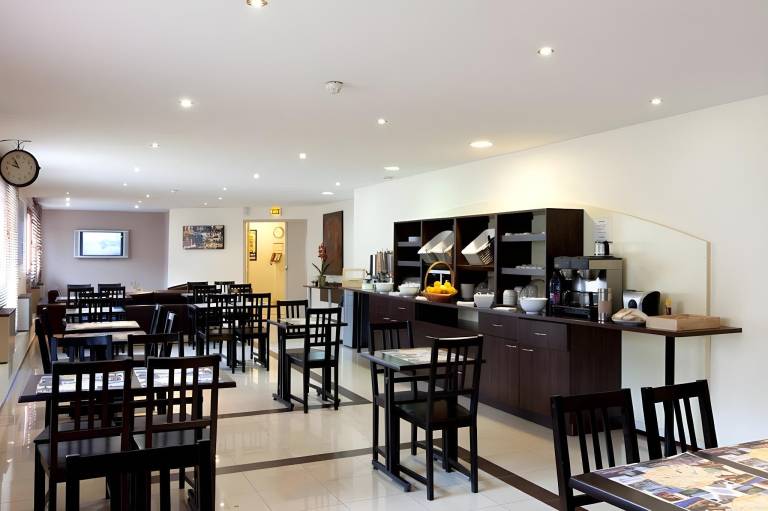 Orly Superior Hotel — photo 3