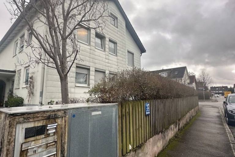 Ferienwohnung  Ramersdorf-Perlach