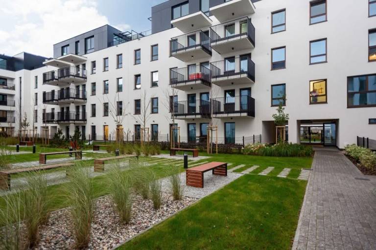 Ferienwohnung  Ochota