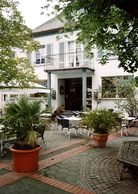 Ferienwohnung  Bitburg