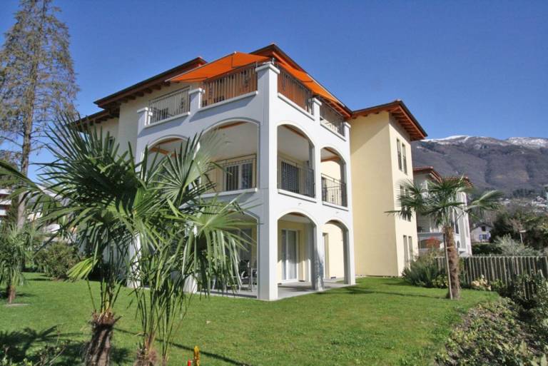 Appartamento  Ascona